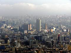Sheraton hotel, Lima center Sheraton hotel, Lima center