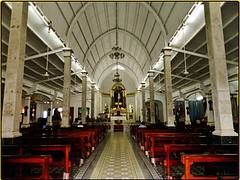 Parroquia San Pedro Ápostol,Minatitlán,Estado de Veracruz,México