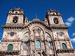 Peru , Cusco Peru , Cusco