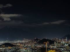 Monterrey de Noche