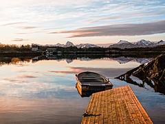 Vesteralen (3), Norway Vesteralen (3), Norway