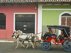 Ay Nicaragua Nicaraguita