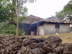 Cañon de Somoto. Nicaragua