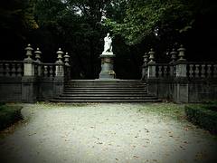 Munich - Maximiliansplatz