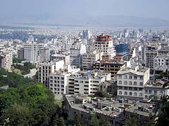 Tehran