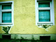 Windows, Munich