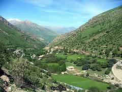 Kurdistan