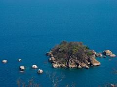 island in the sun