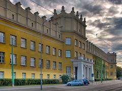 Poznań architecture (7)