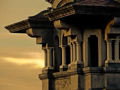 Montevideo gotica
