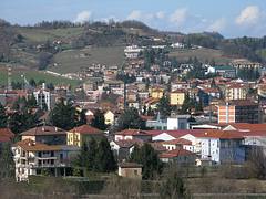 View of Acqui Terme View of Acqui Terme