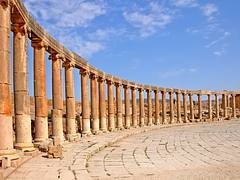Jordan-16A-033 - Oval Plaza