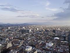 Mexico City