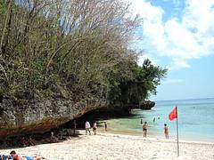 bali-natural beach