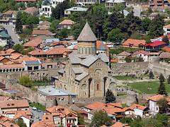 Mtskheta 12