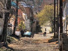 Tbilisi, Georgia