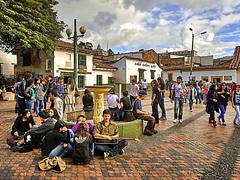 Bogota, Colombia