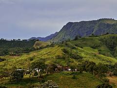 Jardin, Colombia