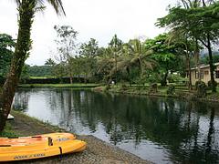 Semme beach