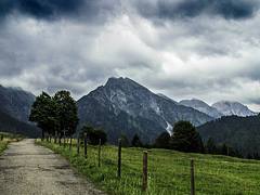 Allgäu Bad Hindelang
