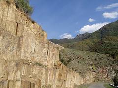 Armenia. Nature