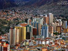La Paz - Bolivia La Paz - Bolivia