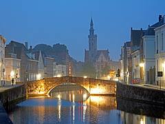 Belgium-5891 - Spinolarei Canal Belgium-5891 - Spinolarei Canal