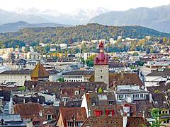 Switzerland-03405 - Lucerne Switzerland-03405 - Lucerne