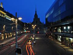 Bern (Switzerland) @night Bern (Switzerland) @night