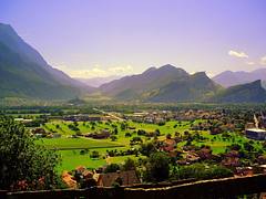 Switzerland Switzerland