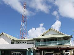 Office of Tuvalu Telecom
