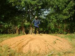 Nurseryman entrepreneur Nurseryman entrepreneur