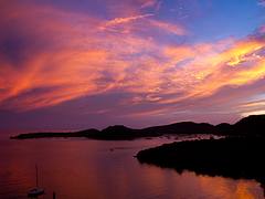 Grenada Sunset 4