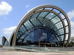 National Academy for the Performing Arts Centre