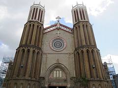 Cathedral of the Immaculate Conception