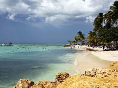 Pigeon Point, Tobago