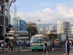 Gambia Street