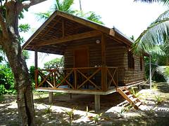 Tonga/Samoa Feb 2009