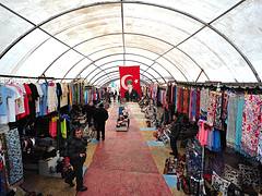 Nevsehir - Kaymakli , Cappadocia (Kapadokya, Turkey) 154