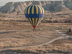 Our Baloon Trip