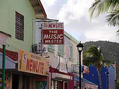 New Lite - The Music Master