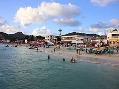 Phillipsburg Beach