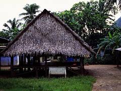 Micronesia - Phonapei - Relaxing