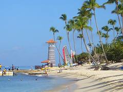 Dominican-Republic - Bayahibe