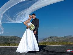 Pós casamento de Andréia e João Víctor - Creative Fotografias