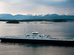 Molde Ferry