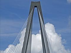 Arthur Ravenel Jr. Bridge -- Mount Pleasant (SC)