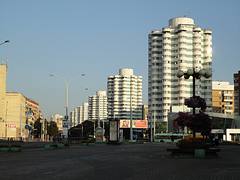 minsk belarus apartments
