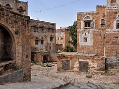 Taiz, Yemen
