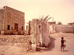 Past glory 2 (Yemen)